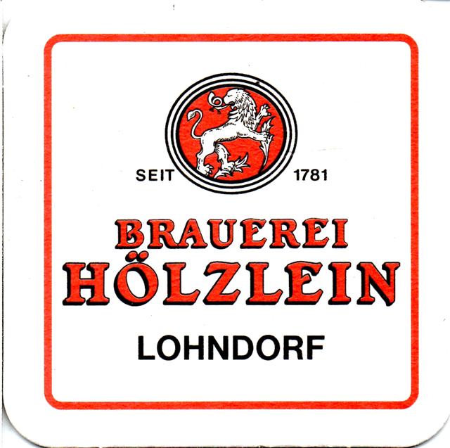 litzendorf ba-by hoelzlein quad 1a (quad185-brauerei hlzlein-rotschwarz)